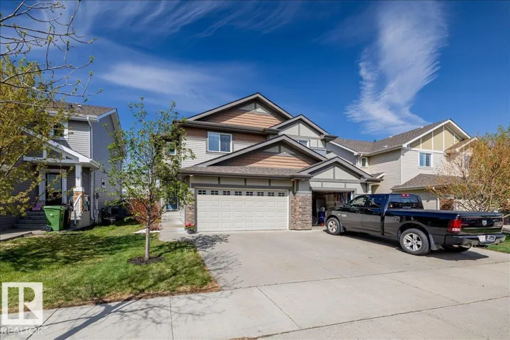 10 DICKENS ST, Fort Saskatchewan, Alberta T8L0N4