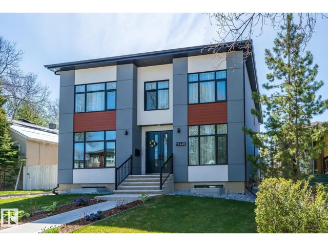 11445 79 AV NW, Edmonton, Alberta T6G0P5