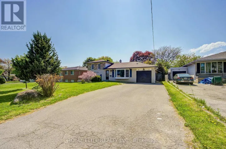 30 ALANADALE AVENUE, Markham (Bullock), Ontario L3P1S3