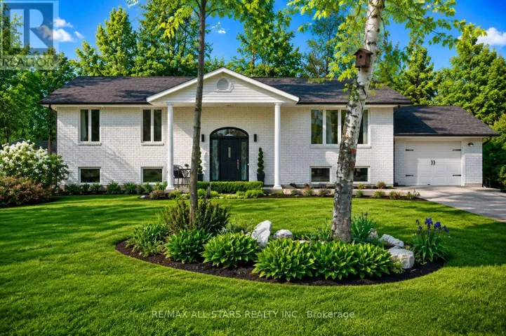 127 PINECREST ROAD, Georgina (Pefferlaw), Ontario L0E1N0