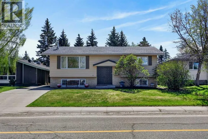 3139 Oakwood Drive SW, Calgary, Alberta T2V0K2