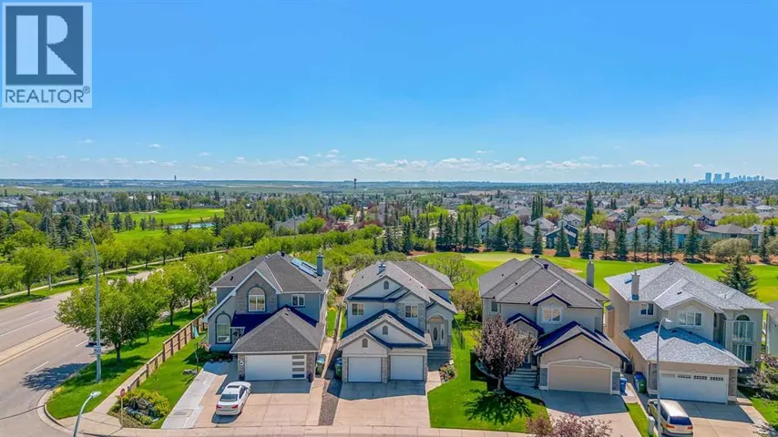9 Panorama Hills Manor NW, Calgary, Alberta T3K5K6