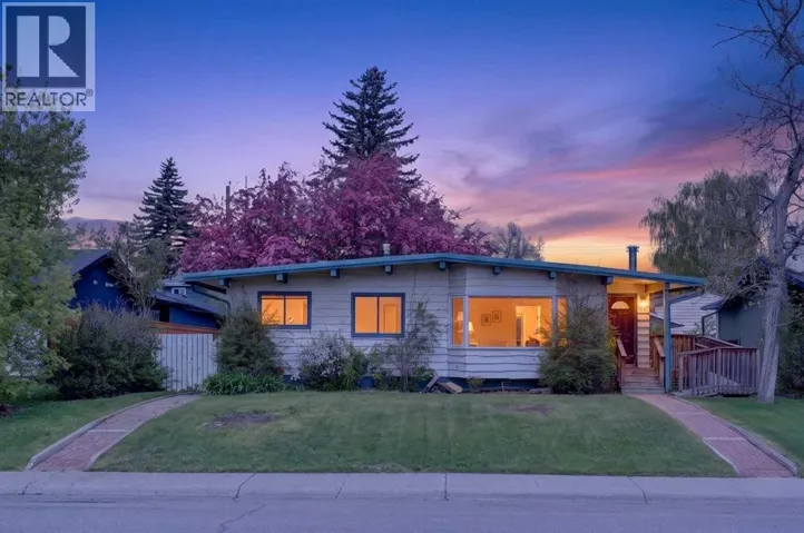 920 87 Avenue SW, Calgary, Alberta T2V0W1