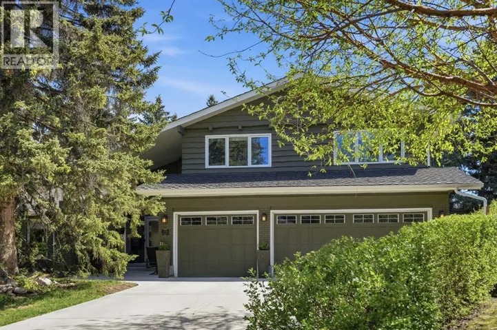 1128 Kildonan Place SW, Calgary, Alberta T2V4B1