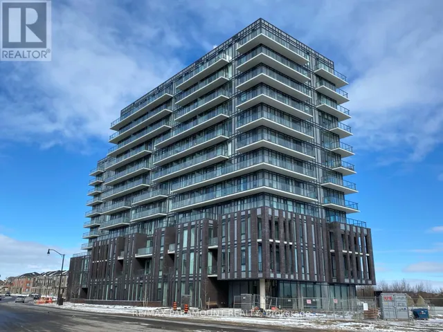 1203 - 215 VETERANS DRIVE, Brampton (Northwest Brampton), Ontario L7A5L6