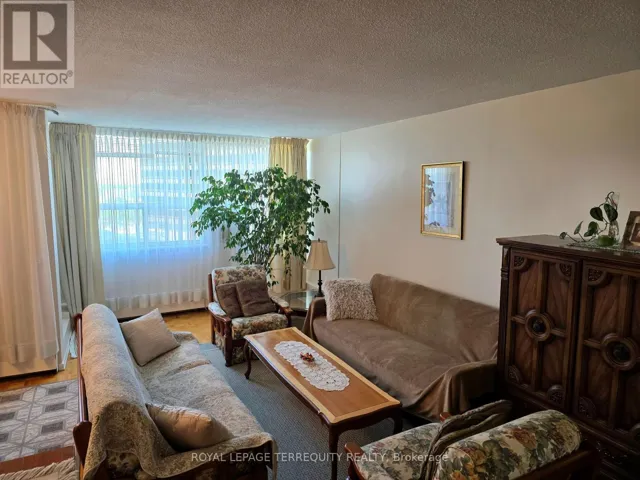 917 - 451 THE WEST MALL, Toronto (Etobicoke West Mall), Ontario M9C1G1