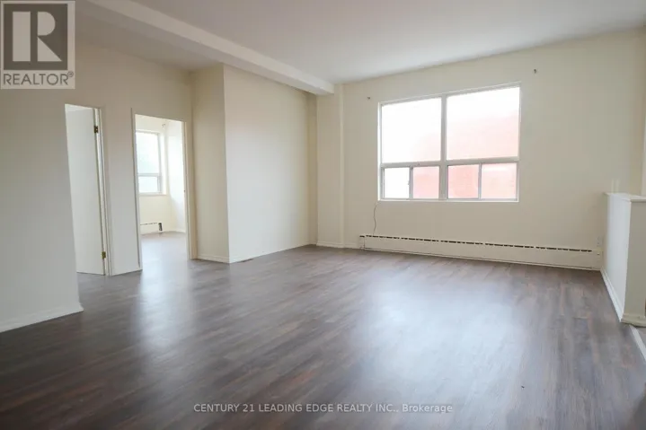 1 - 1359 WILSON AVENUE, Toronto (Downsview-Roding-CFB), Ontario M3M1H7