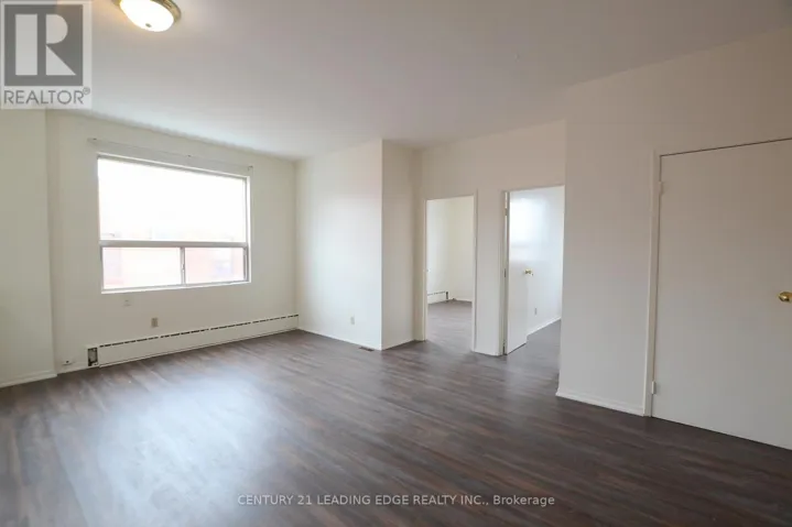 2 - 1359 WILSON AVENUE, Toronto (Downsview-Roding-CFB), Ontario M3M1H7