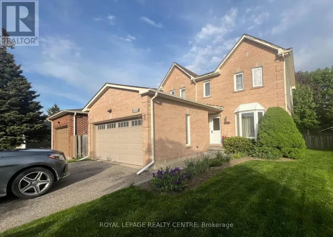 3026 DALEHURST DRIVE, Mississauga (Meadowvale), Ontario L5N6M8
