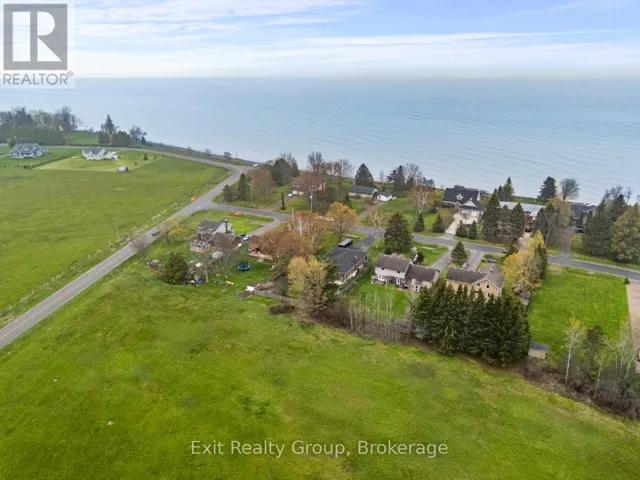 168 NORTH SHORE ROAD, Alnwick/Haldimand, Ontario K0K2G0