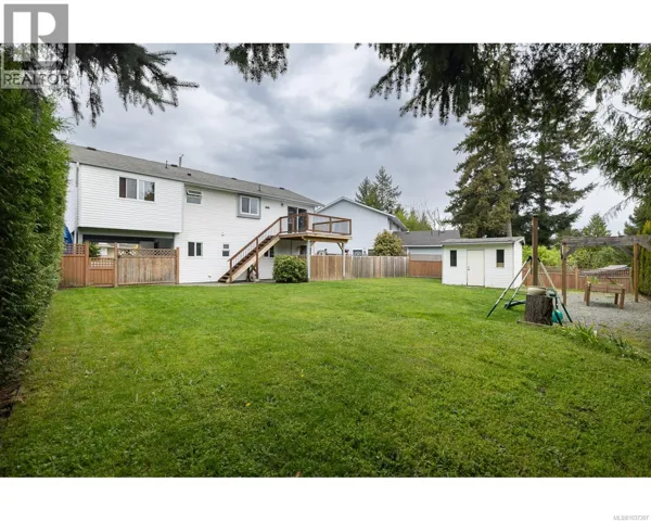 5202 Kaitlyns Way, Nanaimo, British Columbia V9T5W1