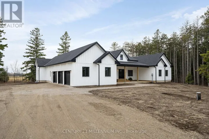 5450 FIFTH LINE, Erin, Ontario N0B1T0