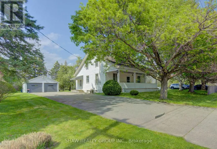 1463 KOSSUTH ROAD, Wellesley, Ontario N3H4R6