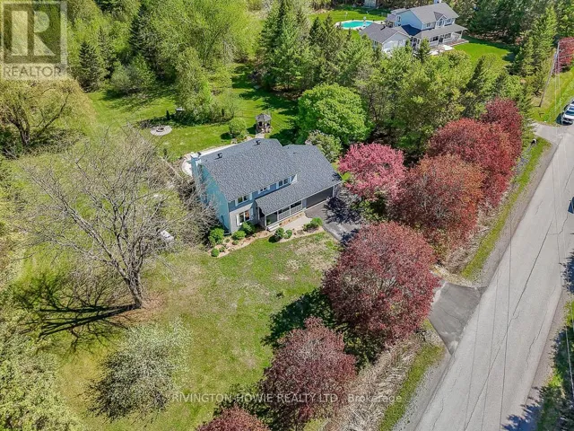 103 TOPOL LANE, Ottawa, Ontario K0A1L0
