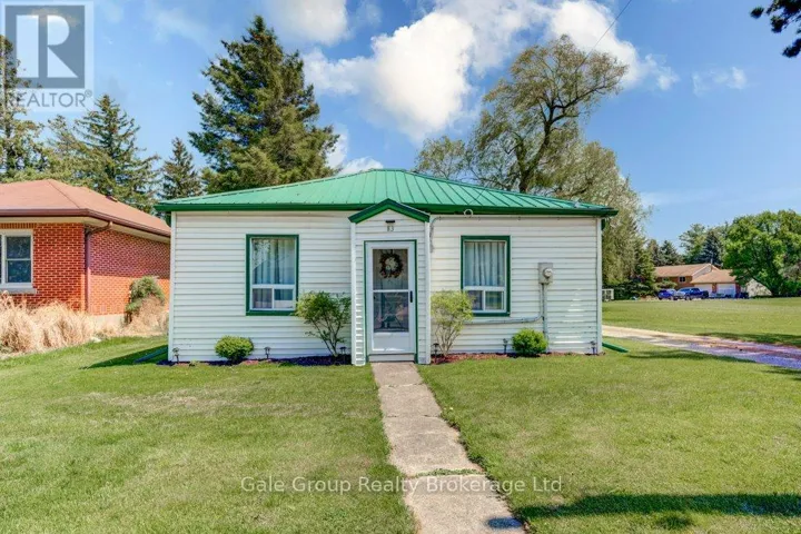 83 BLANDFORD STREET, East Zorra-Tavistock (Innerkip), Ontario N0J1M0