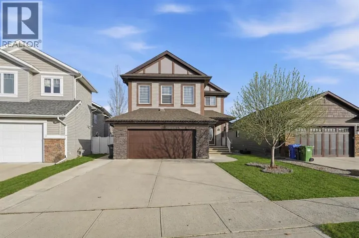 205 Van Slyke Way, Red Deer, Alberta T4R0N7