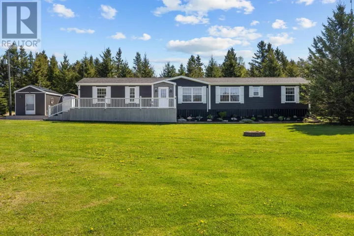 21 Tranquility Lane, Fortune Cove, Prince Edward Island C0B1V0