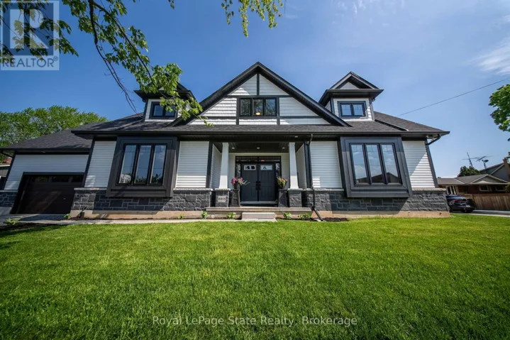2815 RED MAPLE AVENUE, Lincoln (Lincoln-Jordan/Vineland), Ontario L0R1S0