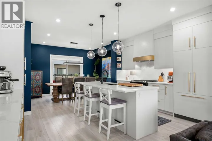 8161 8 Avenue, Calgary, Alberta T3H6H9