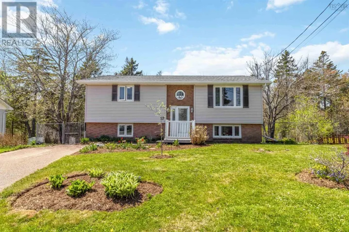 17 Silistria Drive, Cole Harbour, Nova Scotia B2W5Y1