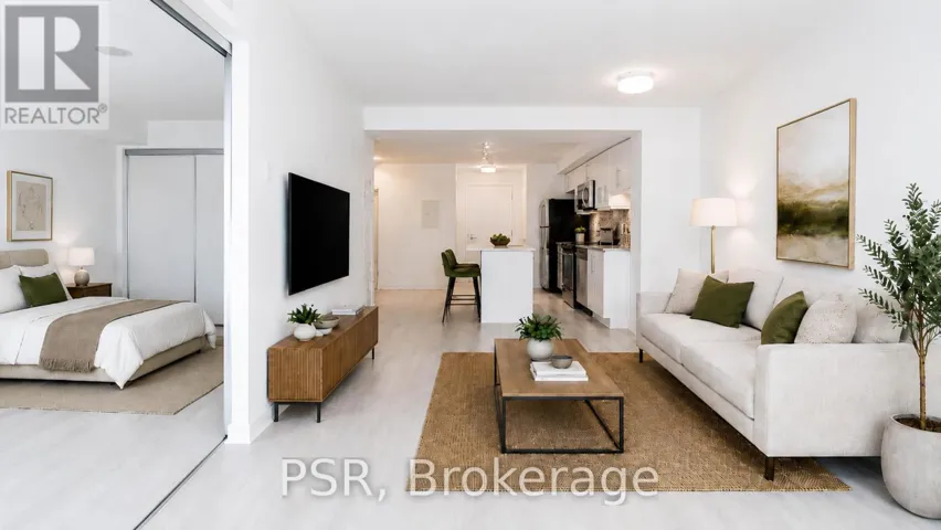302N - 1169 QUEEN STREET W, Toronto (Little Portugal), Ontario M6J0A4