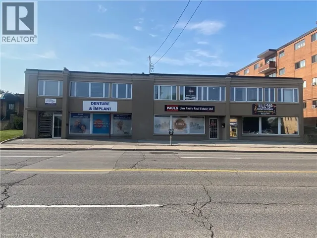 662 E FENNELL Avenue E Unit# 7, Hamilton, Ontario L8V1V1