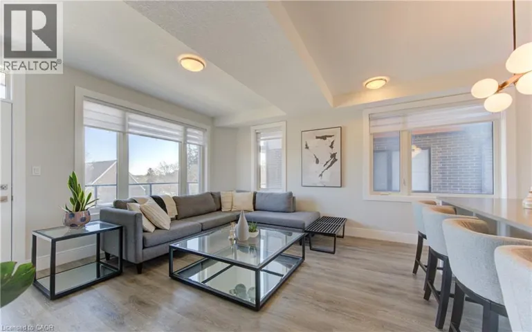 54 W BRIDGE Street W Unit# 23, Kitchener, Ontario N2K0G4