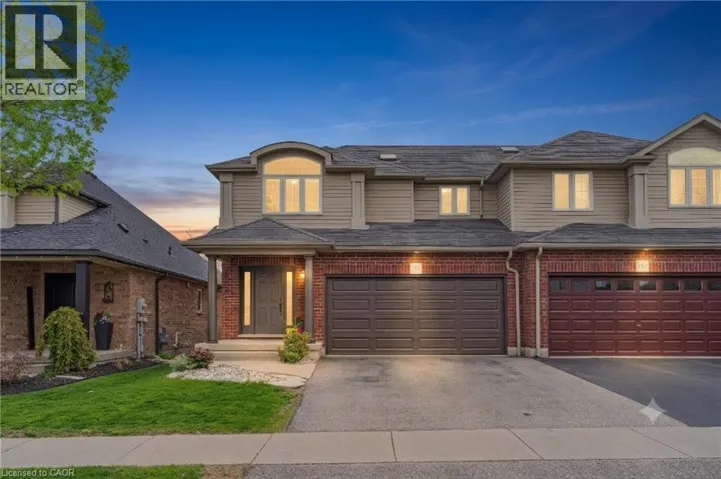 151 RAVENSWOOD Road, Breslau, Ontario N0B1M0