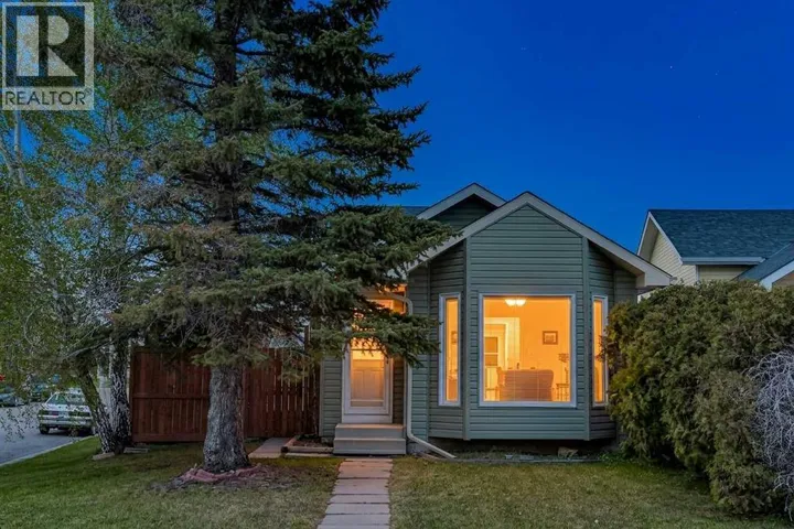 18 Martinview Crescent NE, Calgary, Alberta T3J2S2