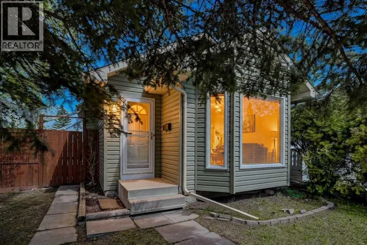 18 Martinview Crescent NE, Calgary, Alberta T3J2S2
