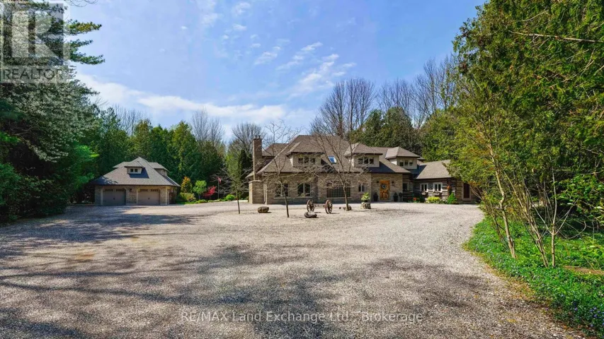 595 BRUCE 23 ROAD, Kincardine, Ontario N0G2T0