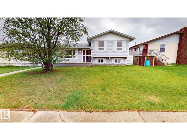 14252 83 ST NW, Edmonton, Alberta T5E2X9