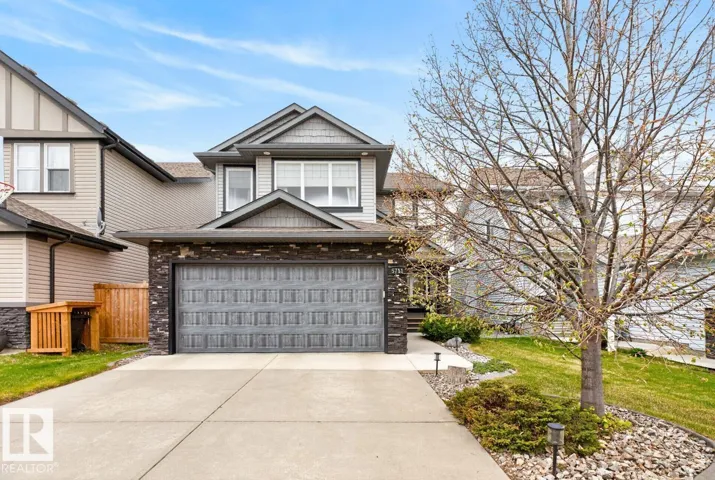 5711 SUNVIEW PT, Sherwood Park, Alberta T8H0J9