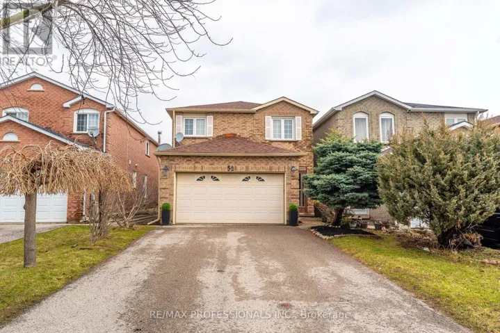 52 LAVRON COURT, Markham (Middlefield), Ontario L3S2P1