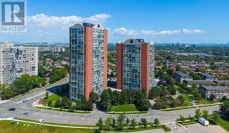 119 - 4185 SHIPP DRIVE, Mississauga (City Centre), Ontario L4Z2Y8