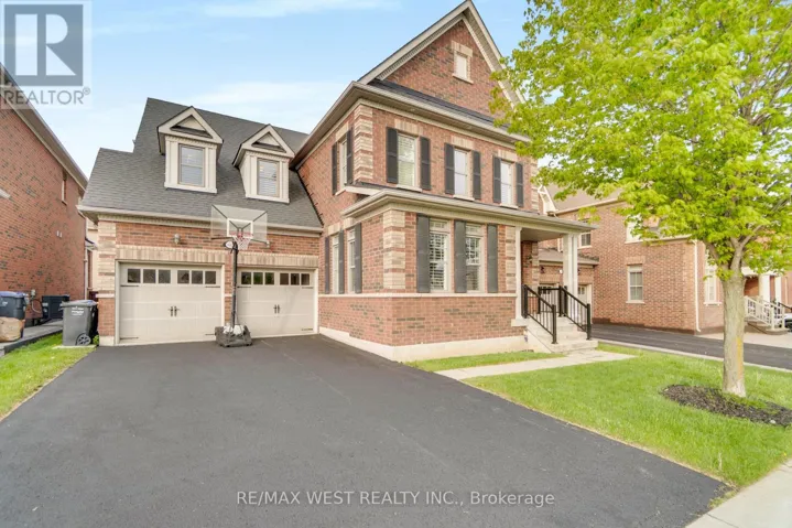 9165 CREDITVIEW ROAD, Brampton (Credit Valley), Ontario L6X0Z5