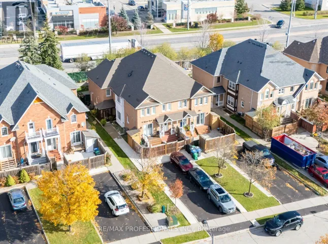99 DESERT SAND DRIVE, Brampton (Sandringham-Wellington), Ontario L6R1V7