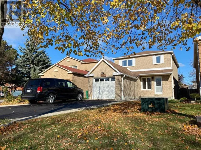 UPPER - 3251 VALCOURT CRESCENT, Mississauga (Erin Mills), Ontario L5L5G9