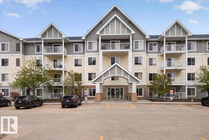 #408 2204 44 AV NW, Edmonton, Alberta T6T0G5