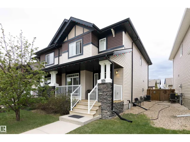 136 CY BECKER BV NW, Edmonton, Alberta T5Y0Y2