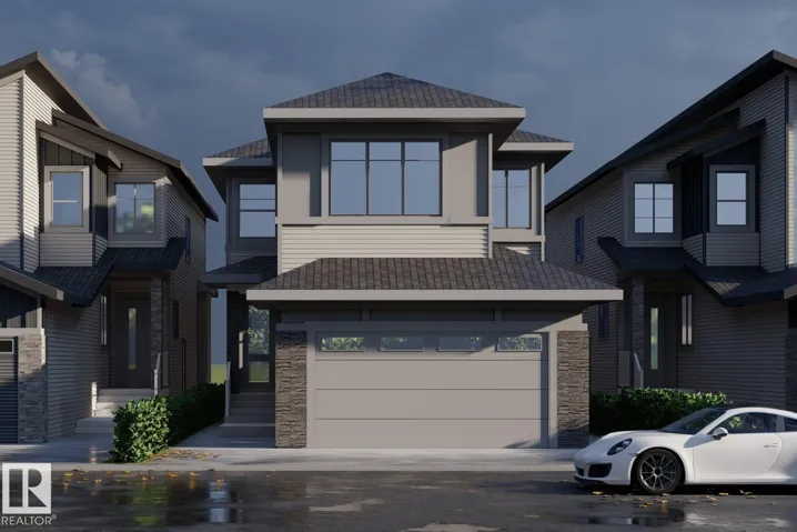 222 Elliott WD, Fort Saskatchewan, Alberta T8L3V9
