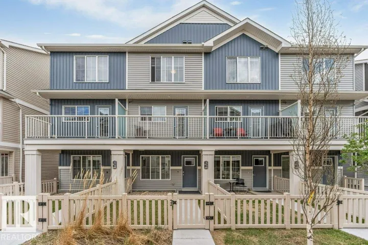 #53 1110 DANIELS LINK LI SW, Edmonton, Alberta T6W4N6