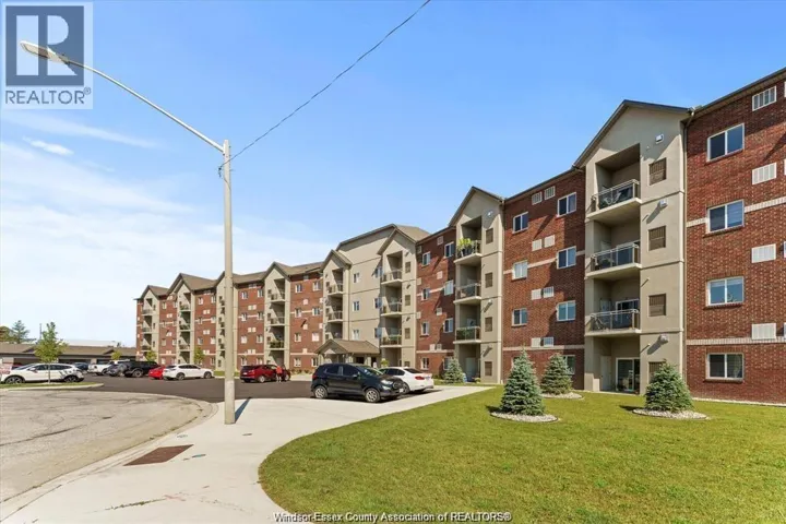 1888 WESTVIEW PARK BOULEVARD Unit# 409, LaSalle, Ontario N9H0M1