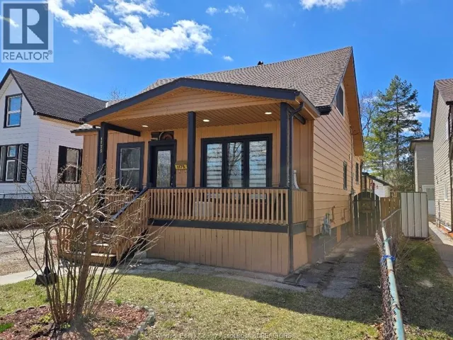 1175 CAMPBELL, Windsor, Ontario N9B3M7