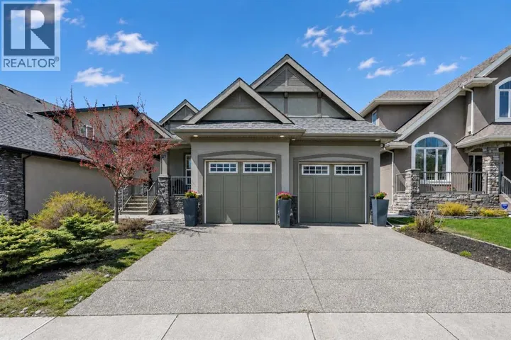 21 Rockford Road NW, Calgary, Alberta T3G0c9