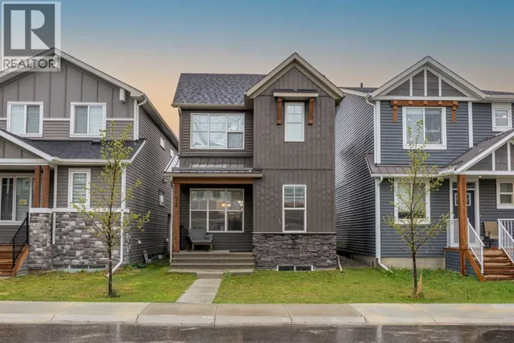 72 Seton Villas SE, Calgary, Alberta T3M3K2