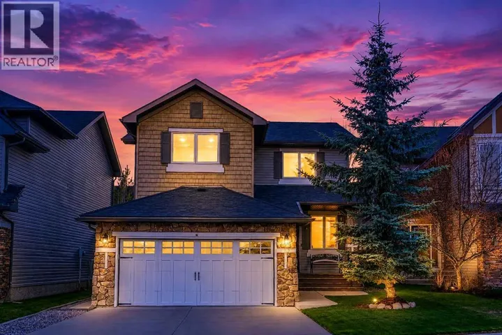 109 Silverado Creek Crescent SW, Calgary, Alberta T2X0C6