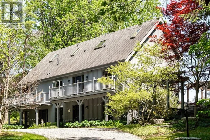 176 WEIRS Lane, Dundas, Ontario L9H5E1
