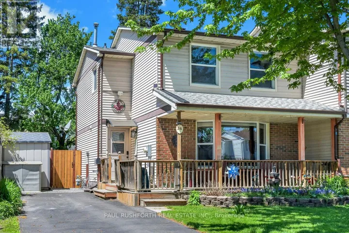 25 SEABROOKE DRIVE, Ottawa, Ontario K2L2H8