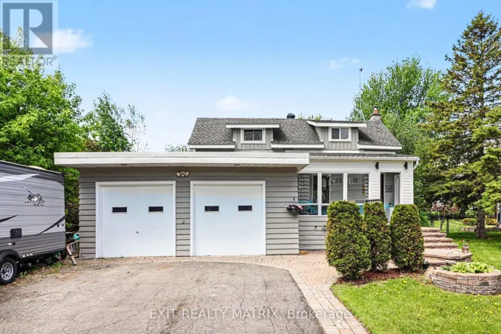 4122 BROADWAY STREET, Ottawa, Ontario K0A3J0